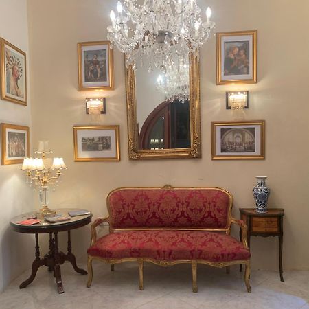 Готель Santa Marija House Вікторія Екстер'єр фото