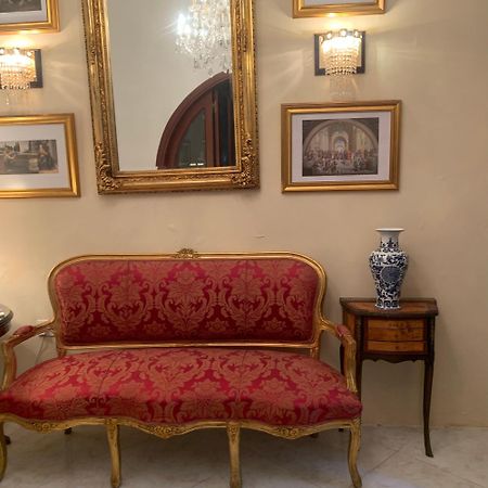 Готель Santa Marija House Вікторія Екстер'єр фото