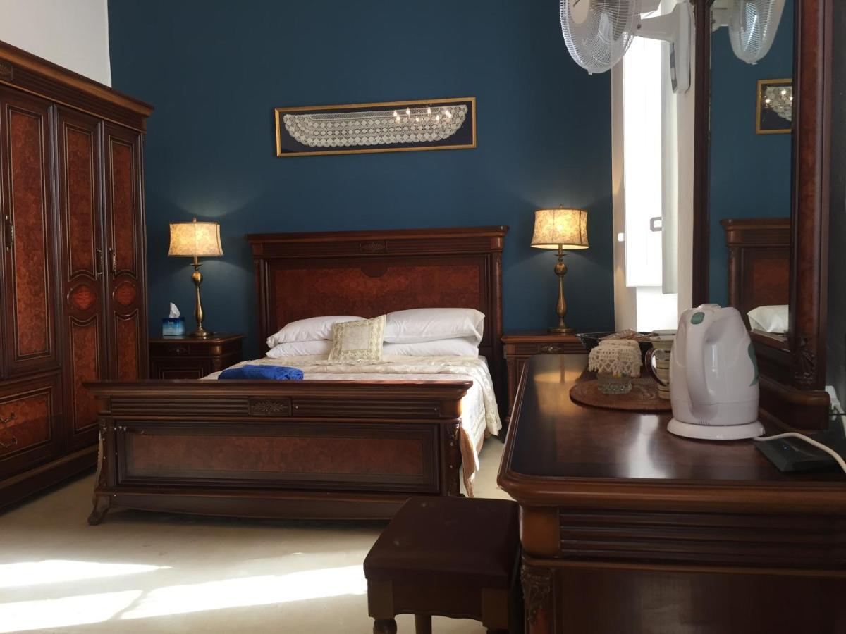 Готель Santa Marija House Вікторія Екстер'єр фото