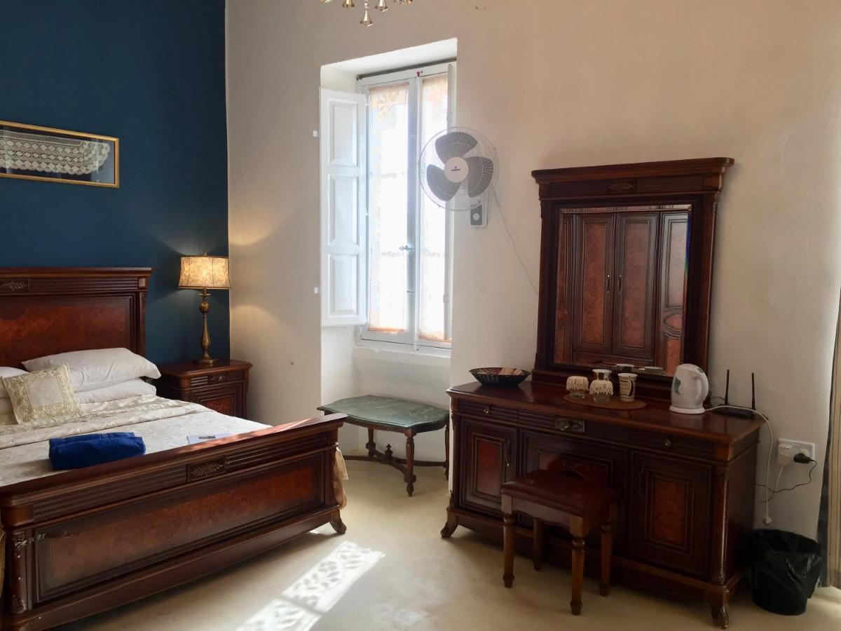 Готель Santa Marija House Вікторія Екстер'єр фото