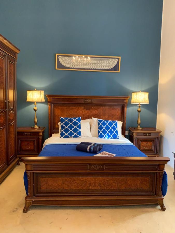 Готель Santa Marija House Вікторія Екстер'єр фото