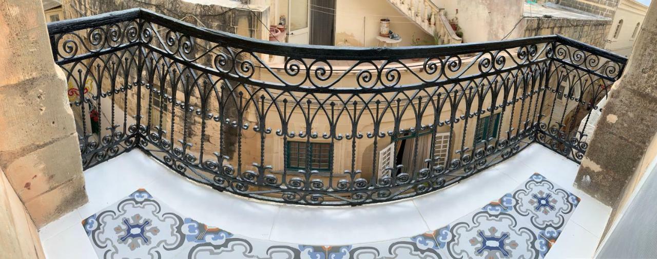 Готель Santa Marija House Вікторія Екстер'єр фото